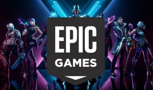 Iniciar sesión en Epic Games