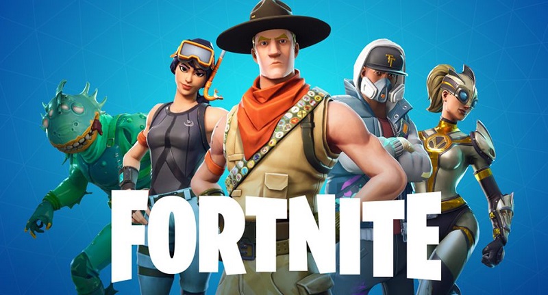 Aprende a crear tu cuenta en Fortnite