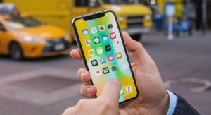 crear una cuenta en Apple ID