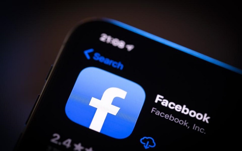 Facebook ¿Cómo borrar una cuenta permanentemente?