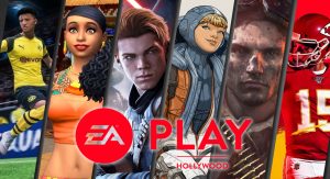 EA Play, la opción perfecta para los gamers