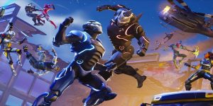 Epic Games
