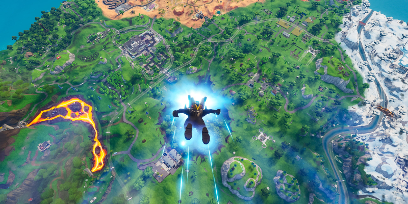 Fortnite