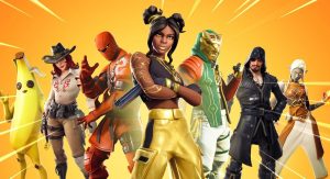 Fortnite