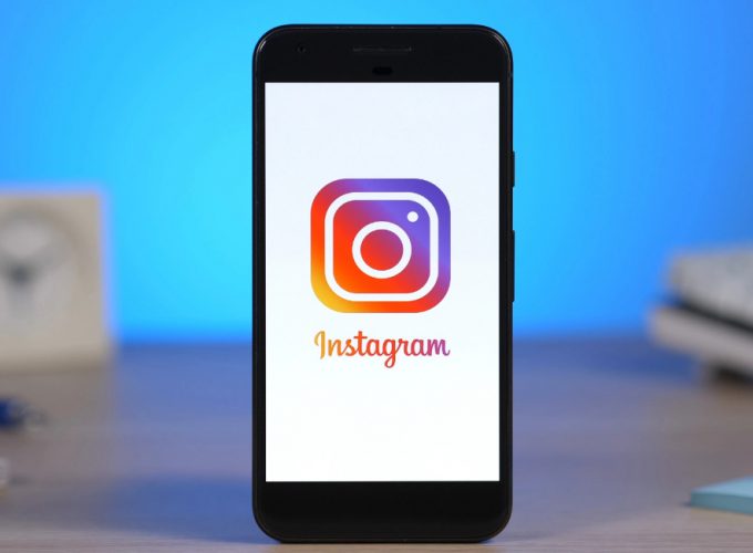 Instagram