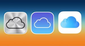 iCloud
