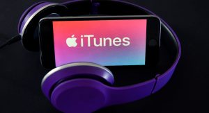 iTunes