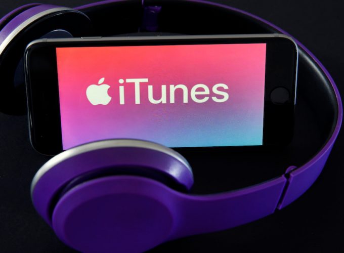 iTunes