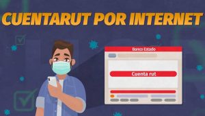 Crear una Cuenta RUT