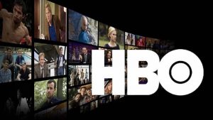 Crear una Cuenta en HBO