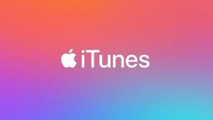 Crear una cuenta de iTunes