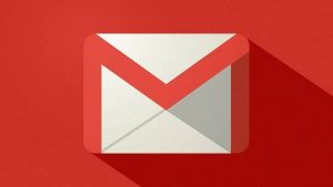 Borrar una cuenta de Gmail