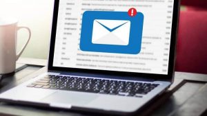 Eliminar una cuenta de Hotmail