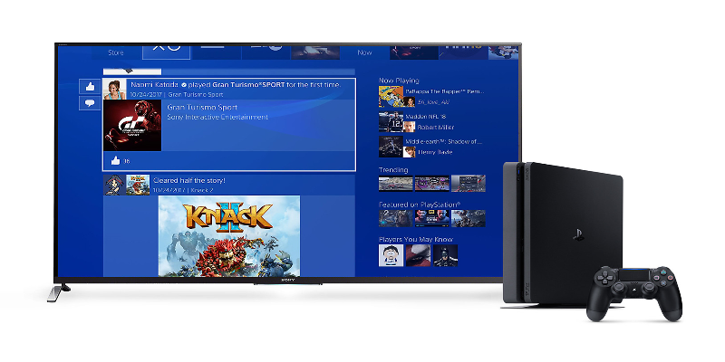 PlayStation Network