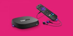 Roku