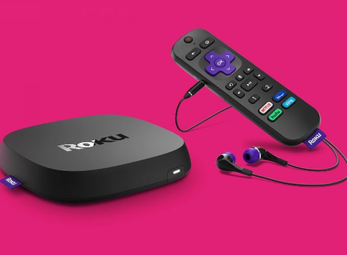 Roku