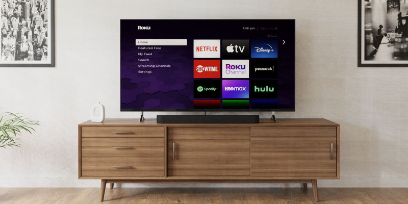 Roku