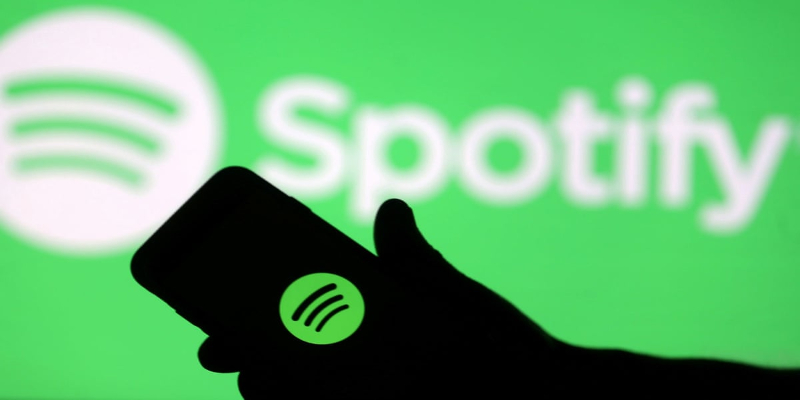 Spotify