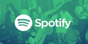 Spotify