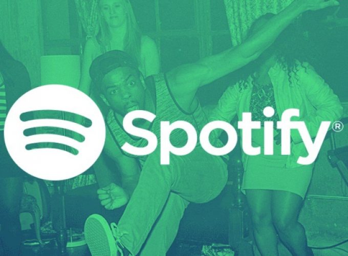 Spotify