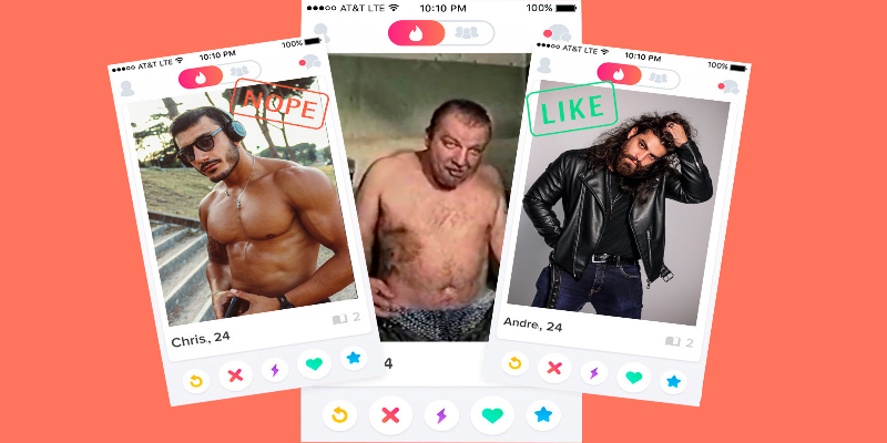 Tinder