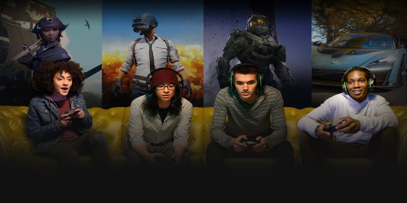 Xbox Live